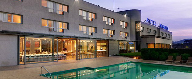 hotel augusta valles